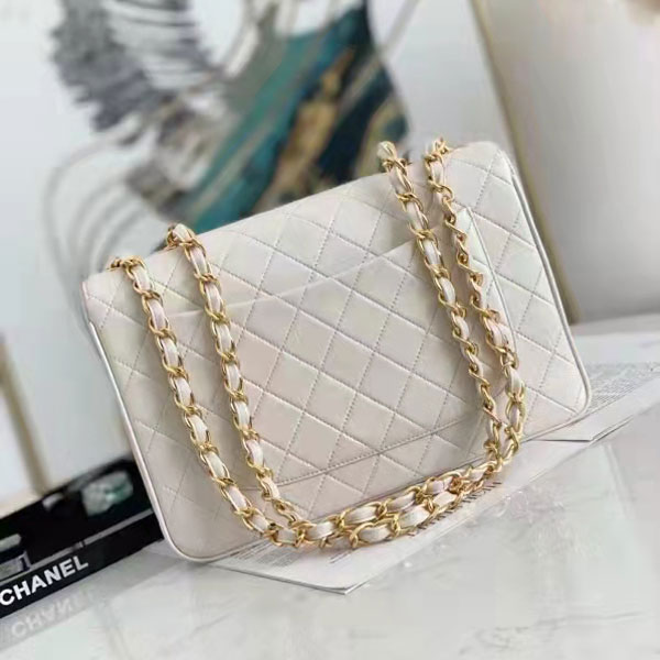 2022 Chanel Classic Flap Bag