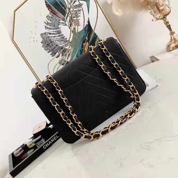 2022 Chanel Classic Flap Bag