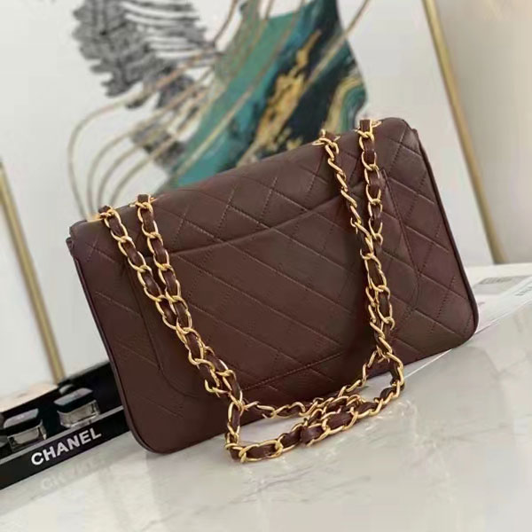 2022 Chanel Classic Flap Bag