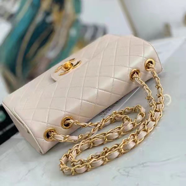 2022 Chanel Classic Flap Bag