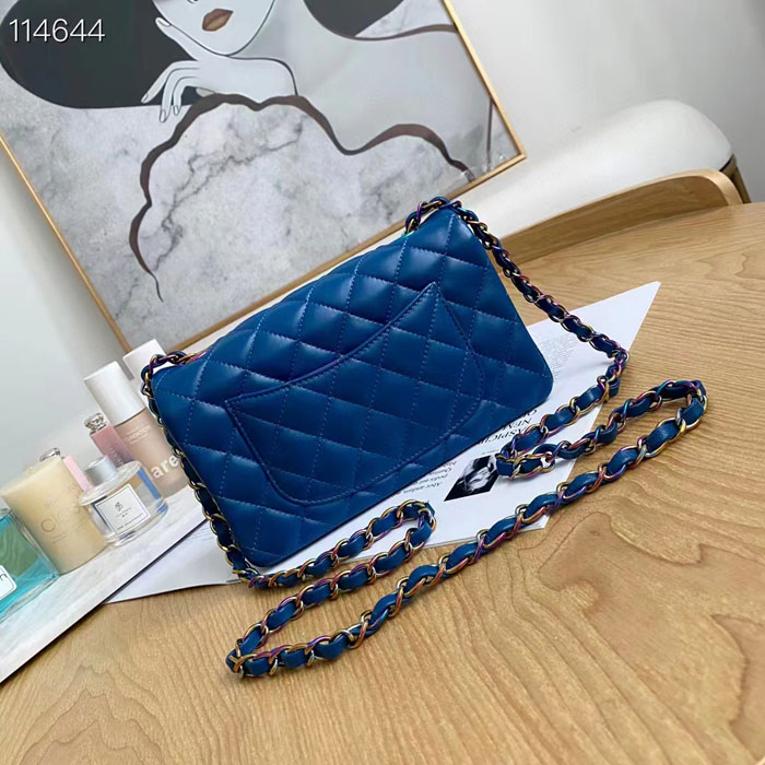 2022 Chanel Classic Mini Flap Bags