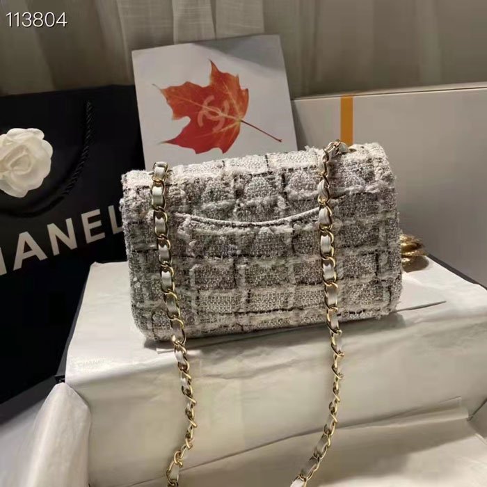 2022 Chanel Classic Mini Flap Bags