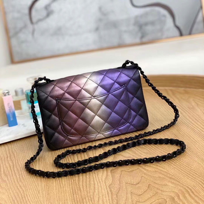 2022 Chanel Classic Mini Flap Bags