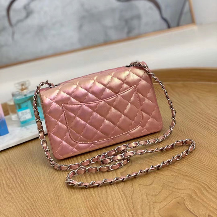 2022 Chanel Classic Mini Flap Bags