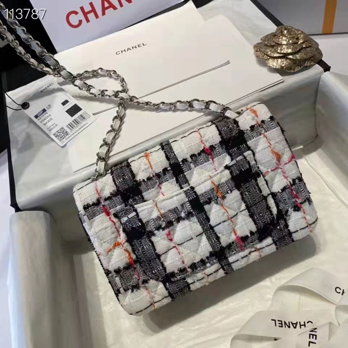 2022 Chanel Classic Mini Flap Bags