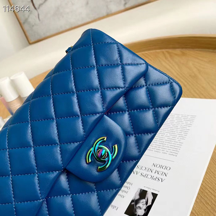 2022 Chanel Classic Mini Flap Bags