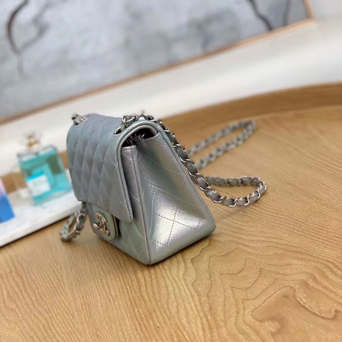 2022 Chanel Classic Mini Flap Bags