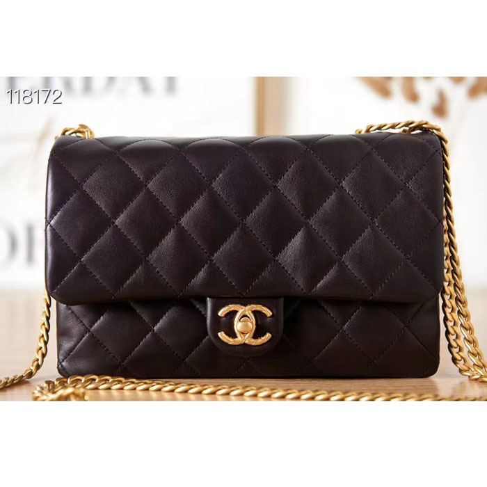 2022 Chanel FLAP BAG