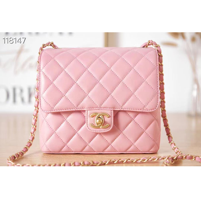 2022 Chanel FLAP BAG