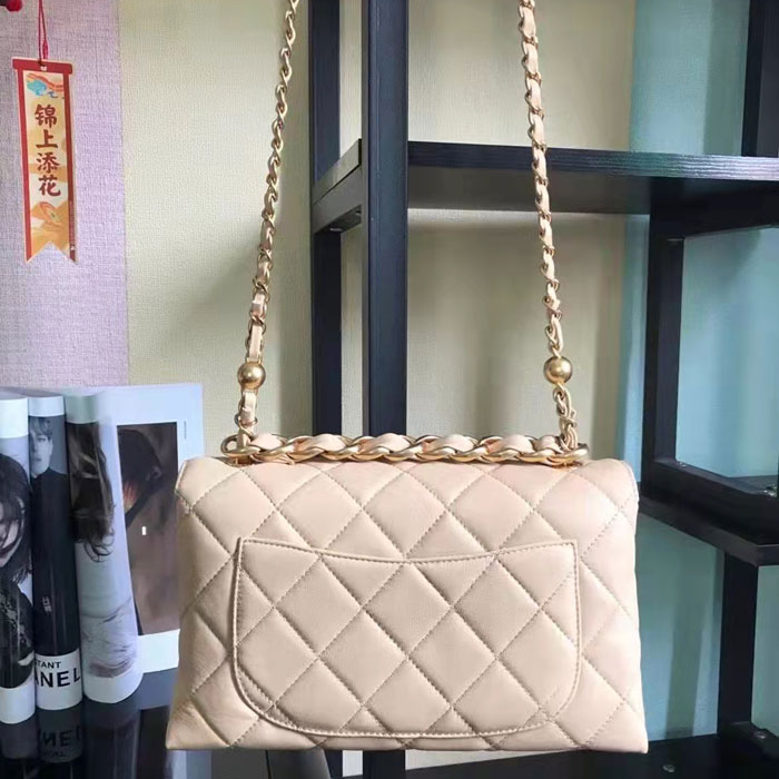 2022 Chanel Flap Bag