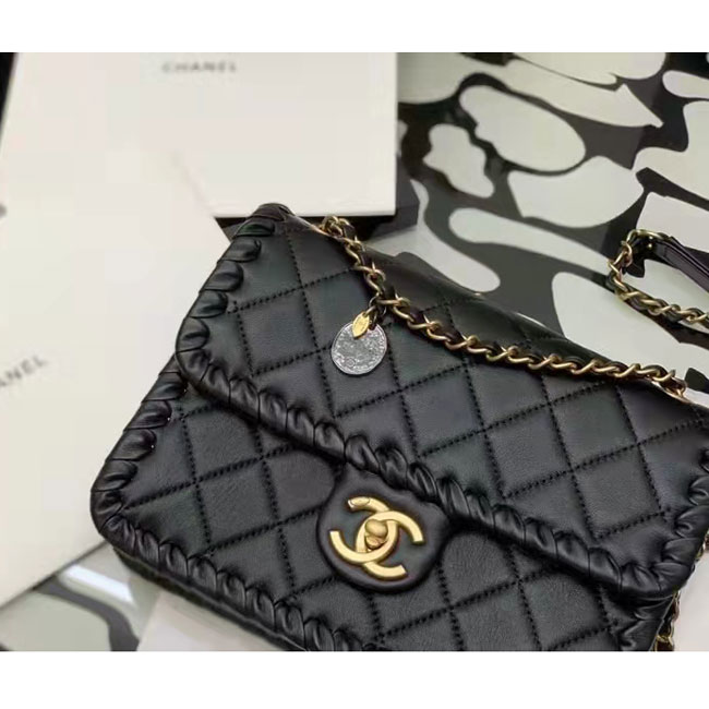 2022 Chanel Flap Bag