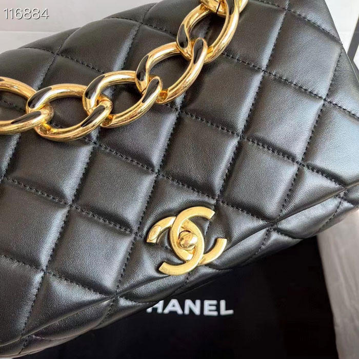 2022 Chanel Flap Bag