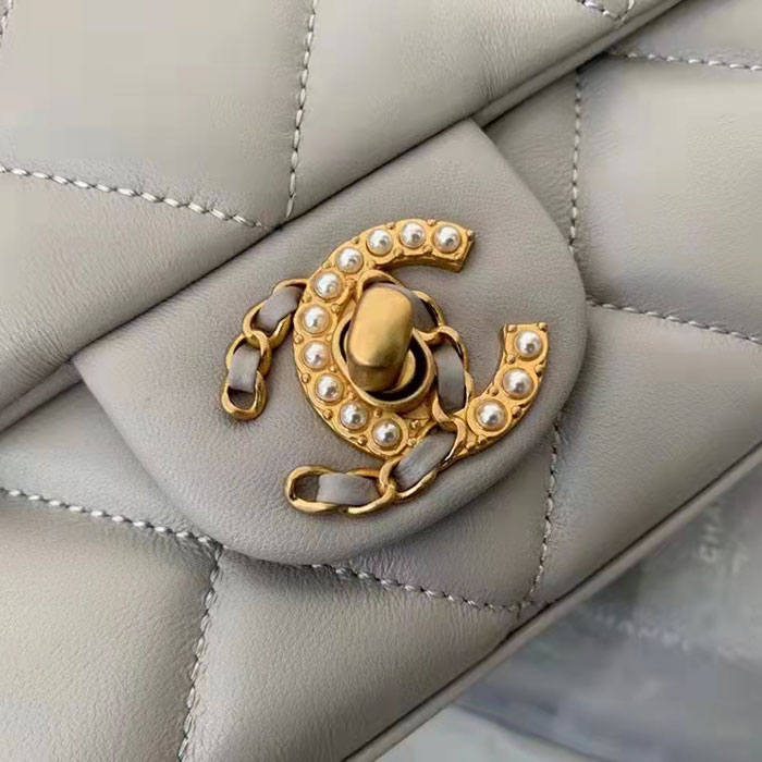 2022 Chanel Flap Bag