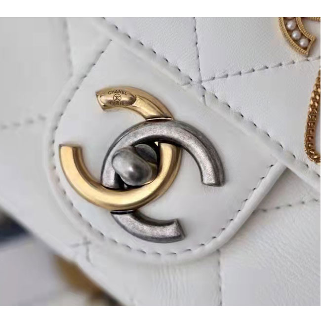 2022 Chanel Flap Bag