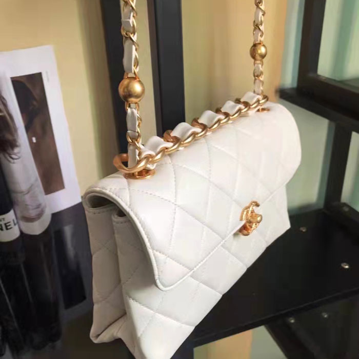 2022 Chanel Flap Bag