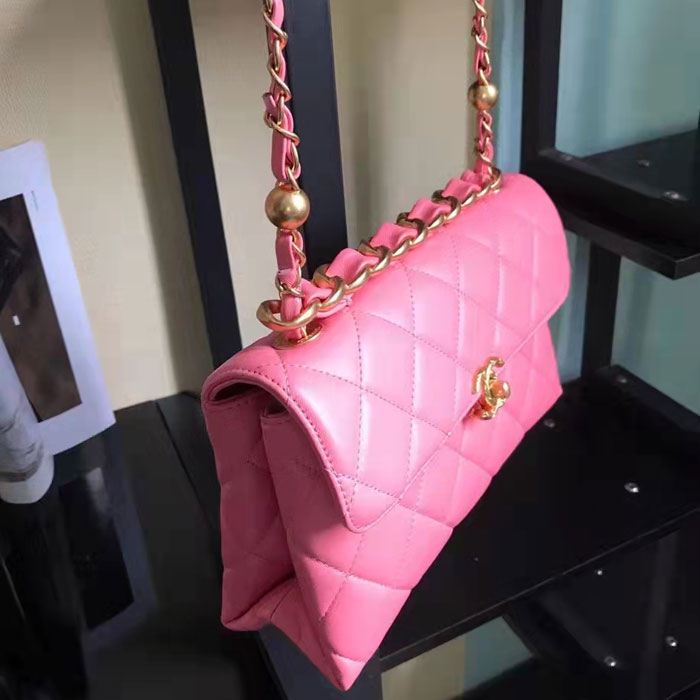 2022 Chanel Flap Bag