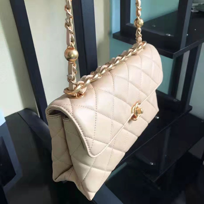 2022 Chanel Flap Bag