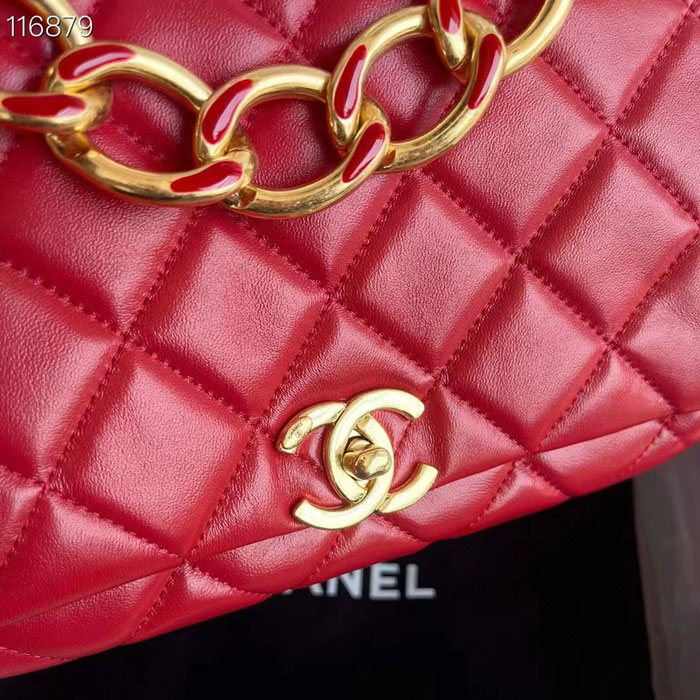 2022 Chanel Flap Bag