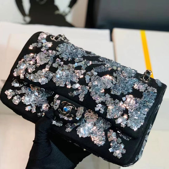 2022 Chanel Flap bag