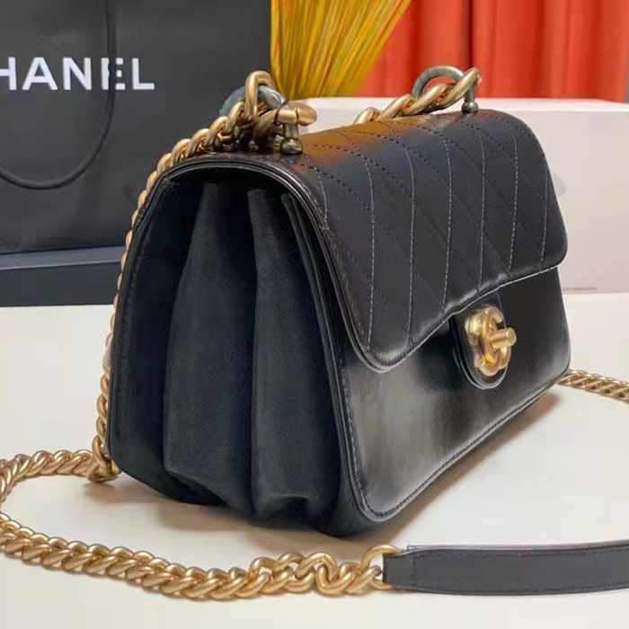 2022 Chanel Flap bag