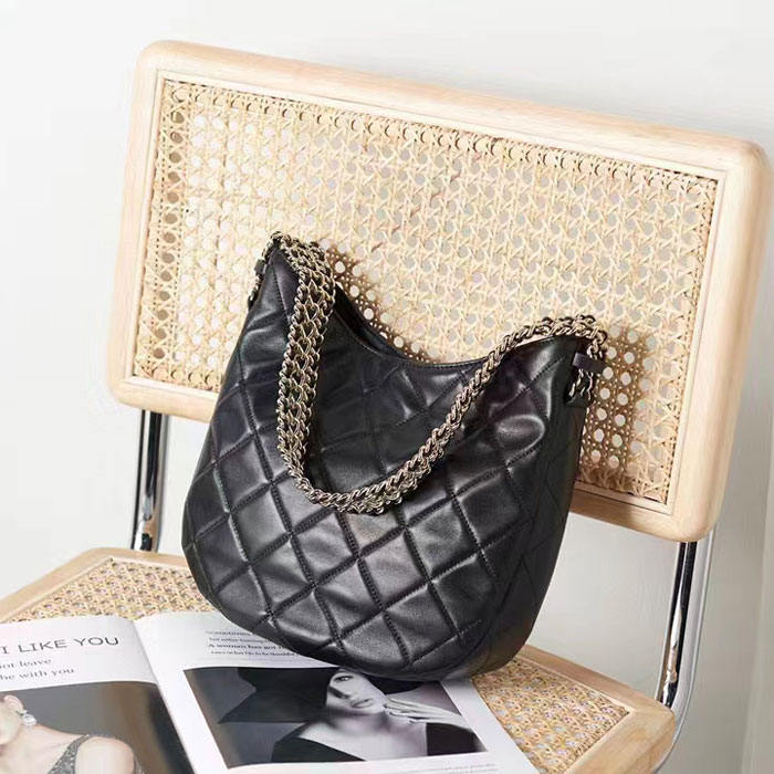 2022 Chanel Hobo Bag