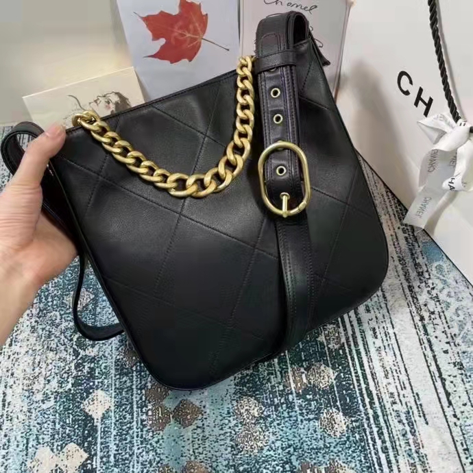 2022 Chanel Hobo Handbag