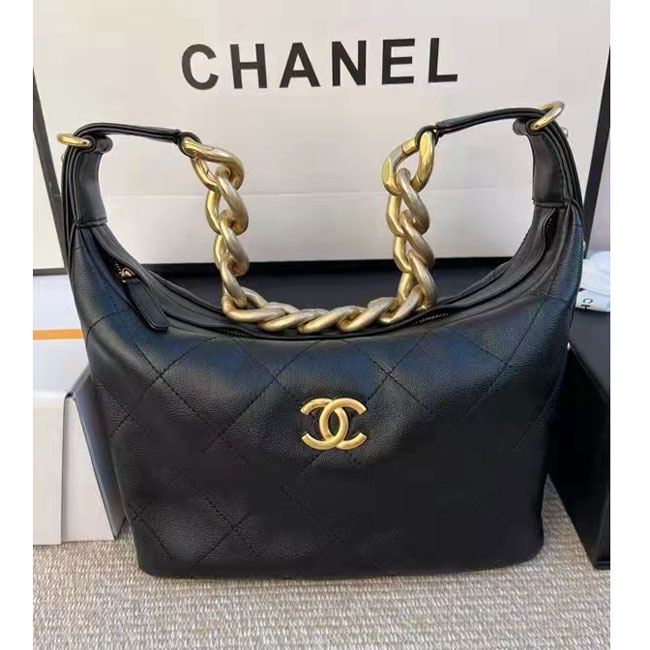2022 Chanel Hobo handbag