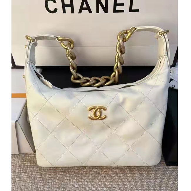 2022 Chanel Hobo handbag