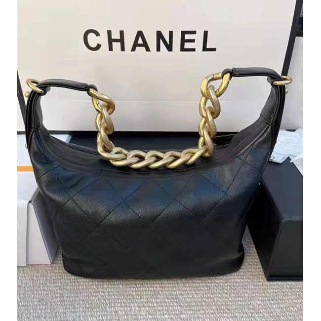 2022 Chanel Hobo handbag