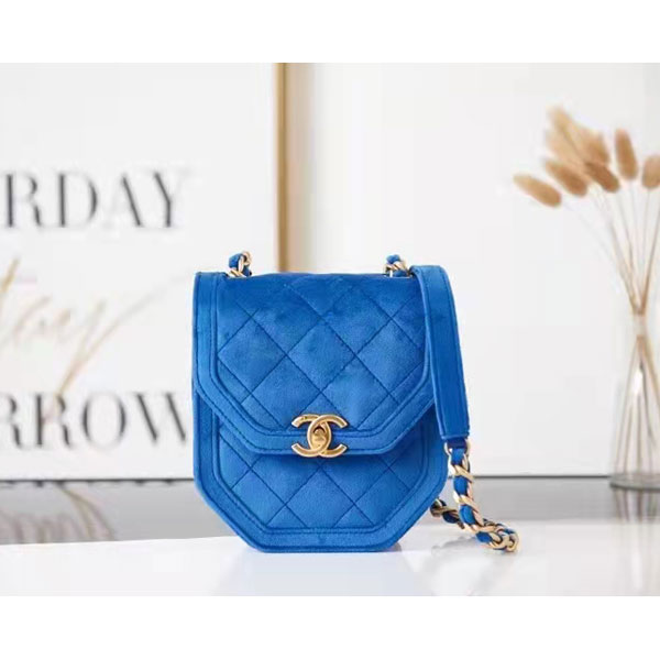 2022 Chanel MINI FLAP BAG