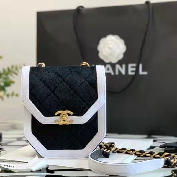 2022 Chanel MINI FLAP BAG