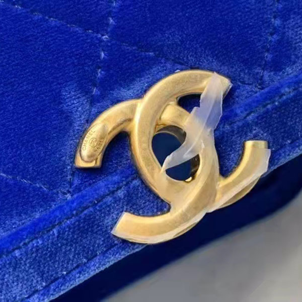 2022 Chanel MINI FLAP BAG