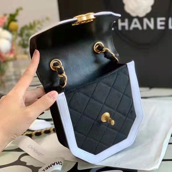 2022 Chanel MINI FLAP BAG