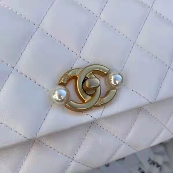 2022 Chanel Mini Flap Bag