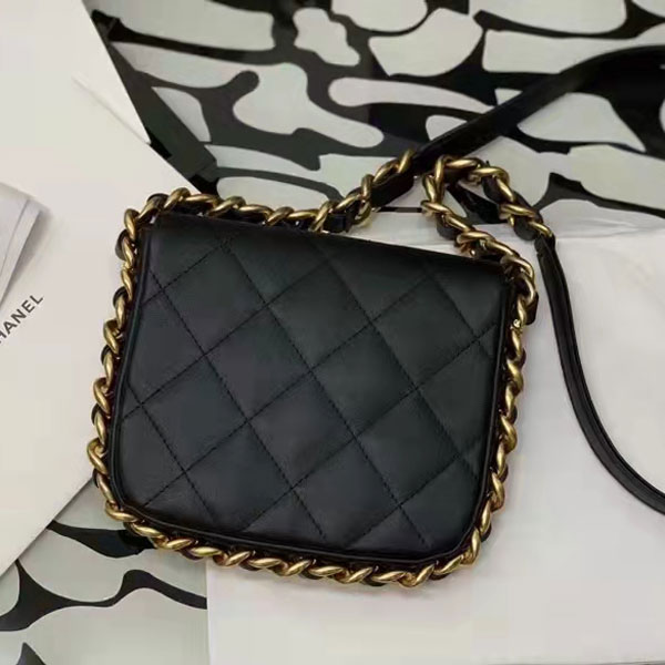 2022 Chanel Mini Flap Bags