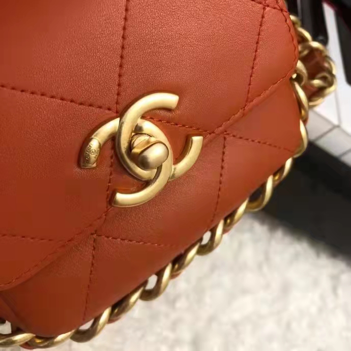 2022 Chanel Mini Flap Bags