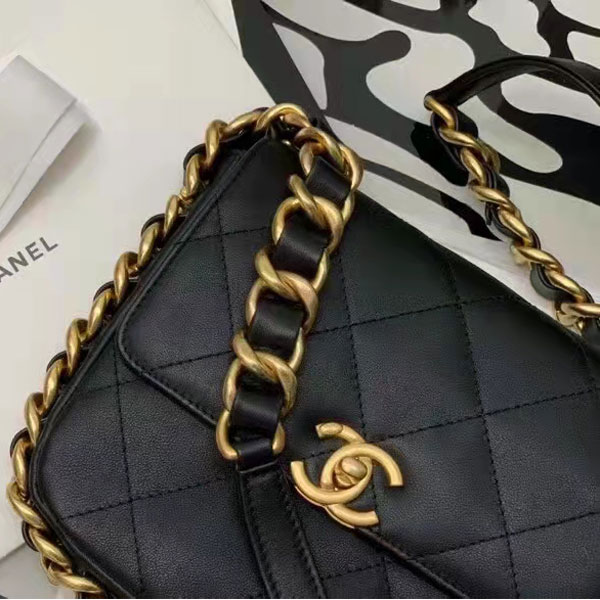 2022 Chanel Mini Flap Bags