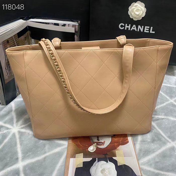 2022 Chanel SHOPPING BAG