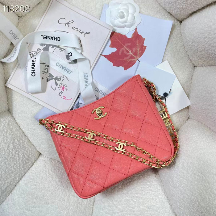 2022 Chanel SMALL FLAP BAG