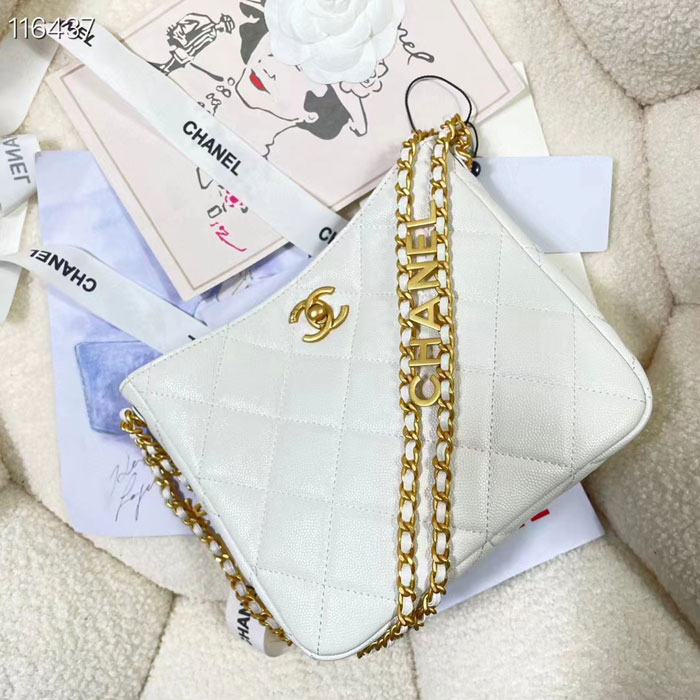 2022 Chanel SMALL FLAP BAG