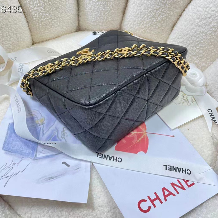 2022 Chanel SMALL FLAP BAG