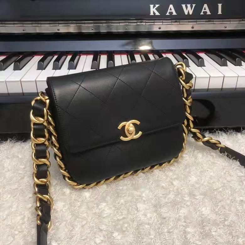 2022 Chanel Small Flap Bag