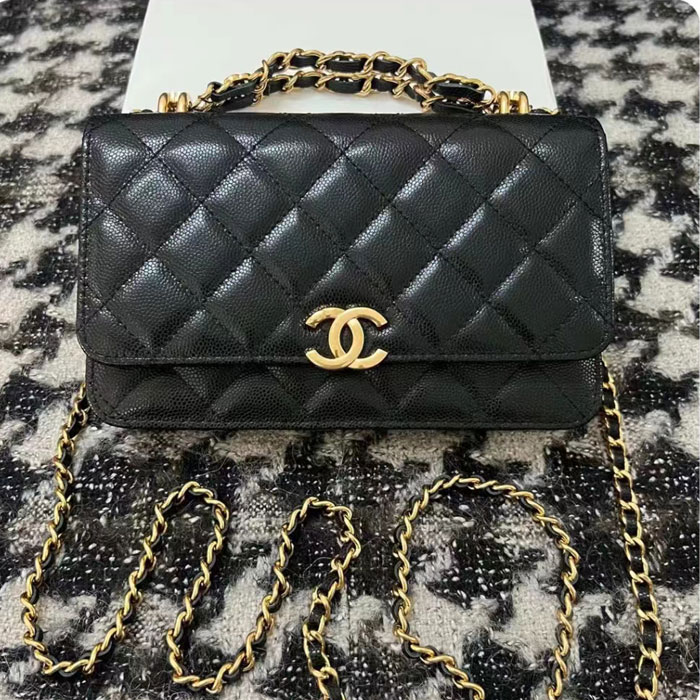 2022 Chanel Small Flap Bag