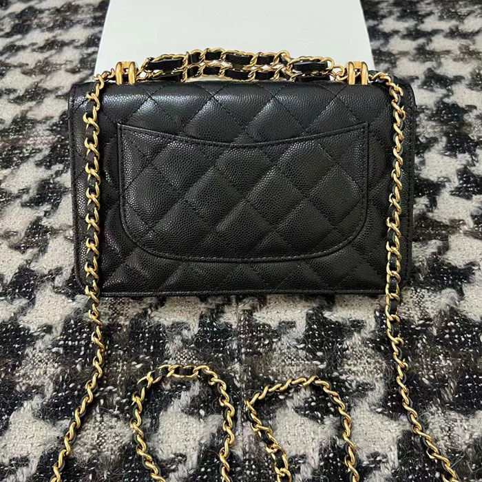 2022 Chanel Small Flap Bag