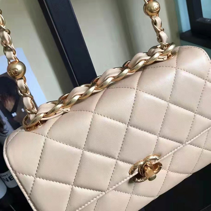 2022 Chanel Small Flap Bag