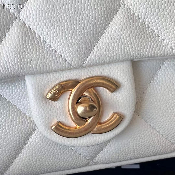 2022 Chanel Small Flap Bag