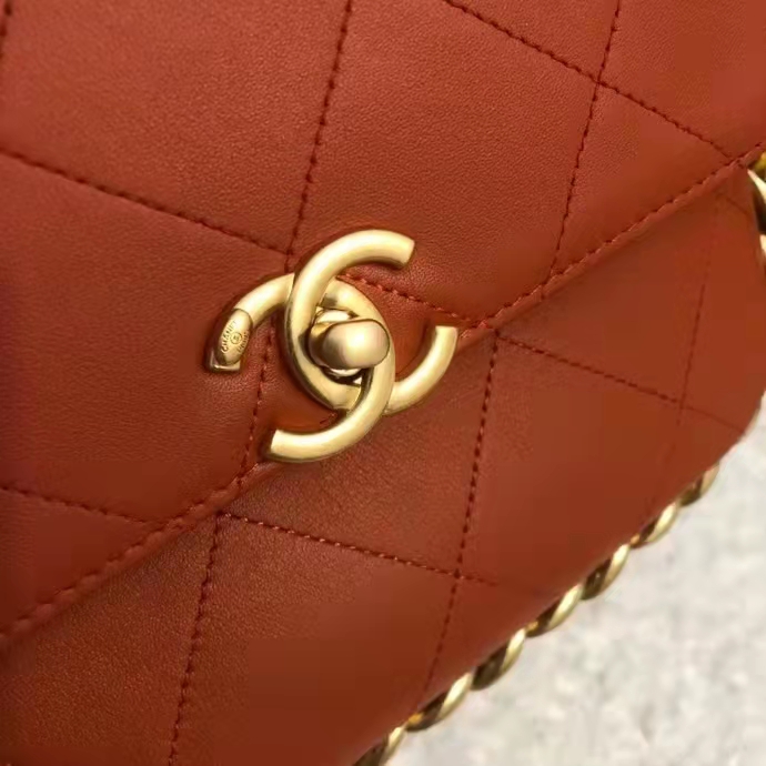 2022 Chanel Small Flap Bag