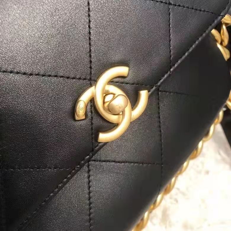 2022 Chanel Small Flap Bag