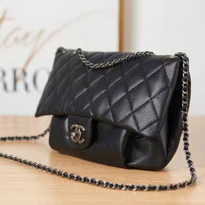 2022 Chanel Vintage Bag