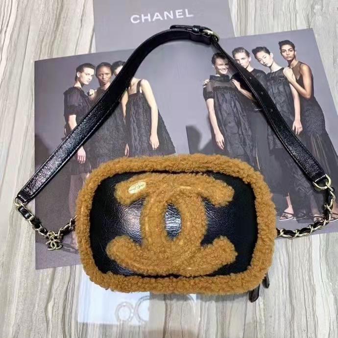 2022 Chanel Waist bag